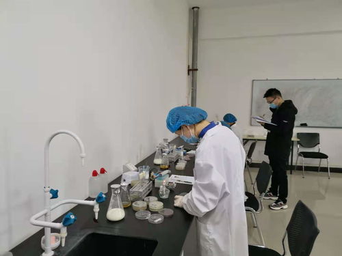 2021年河南郑州食品检验员 化学检验员职业培训